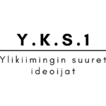 Y.K.S.1 logo